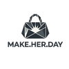 MakeHerDay - Home